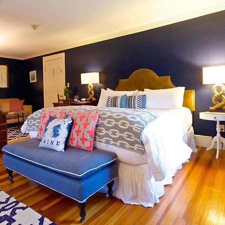 Lindsey Hotel ロックランド エクステリア 写真