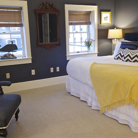 Lindsey Hotel ロックランド エクステリア 写真