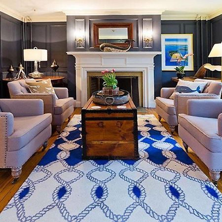 Lindsey Hotel ロックランド エクステリア 写真