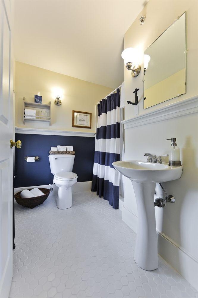 Lindsey Hotel ロックランド エクステリア 写真