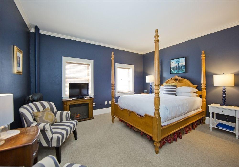Lindsey Hotel ロックランド エクステリア 写真