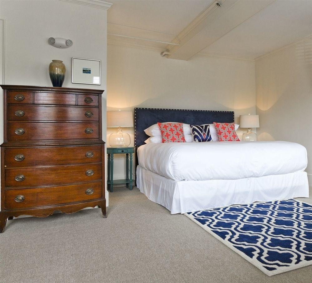 Lindsey Hotel ロックランド エクステリア 写真
