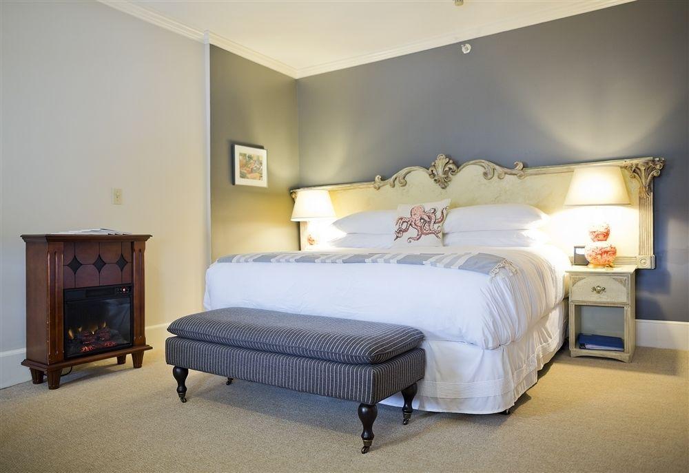 Lindsey Hotel ロックランド エクステリア 写真