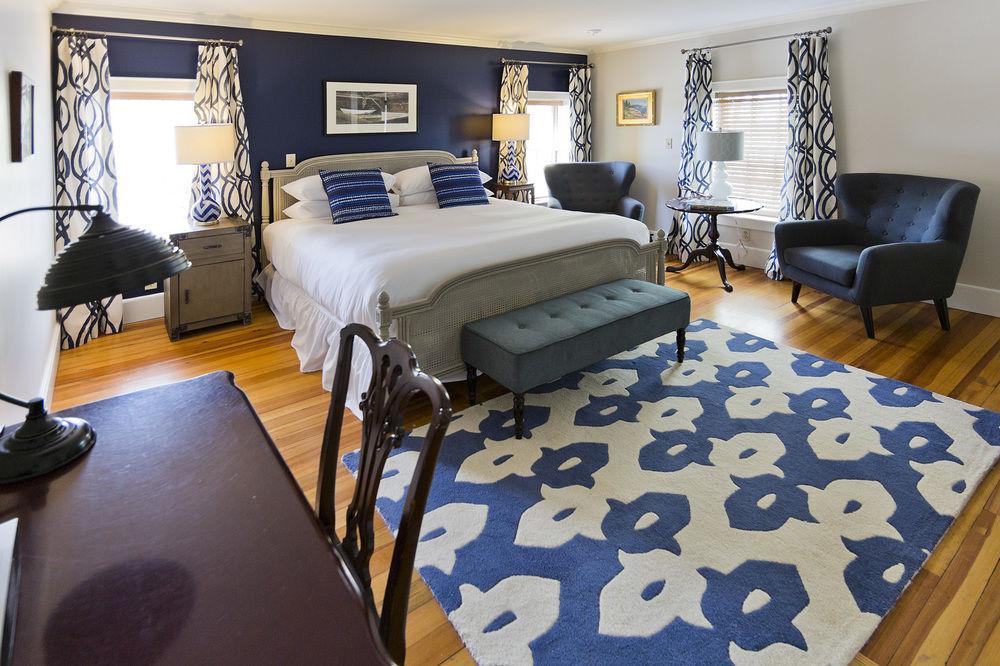 Lindsey Hotel ロックランド エクステリア 写真