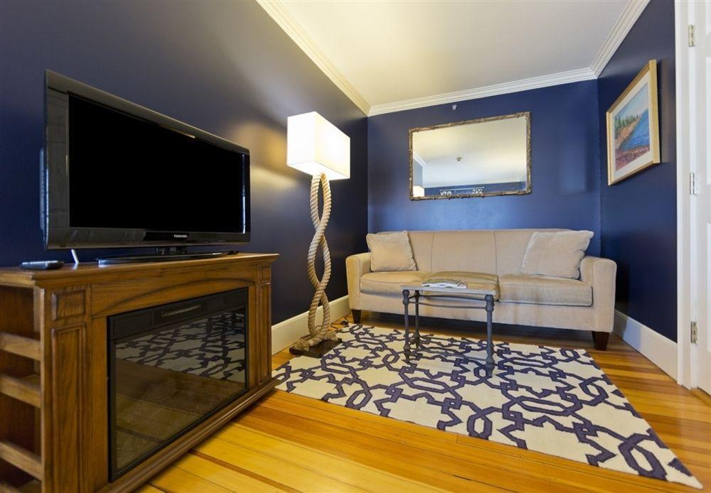Lindsey Hotel ロックランド エクステリア 写真