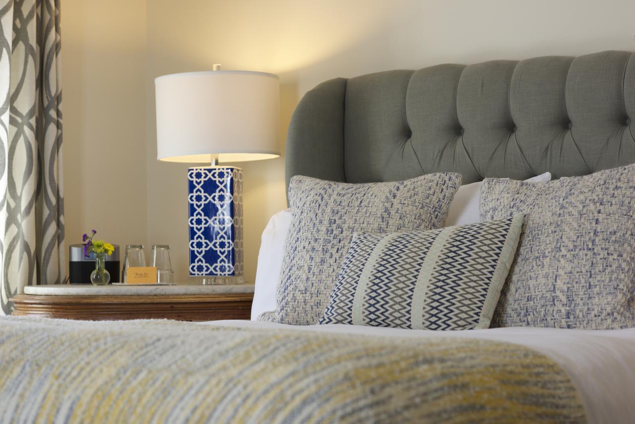 Lindsey Hotel ロックランド エクステリア 写真