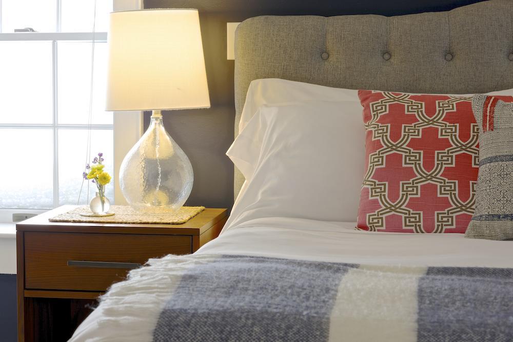 Lindsey Hotel ロックランド エクステリア 写真