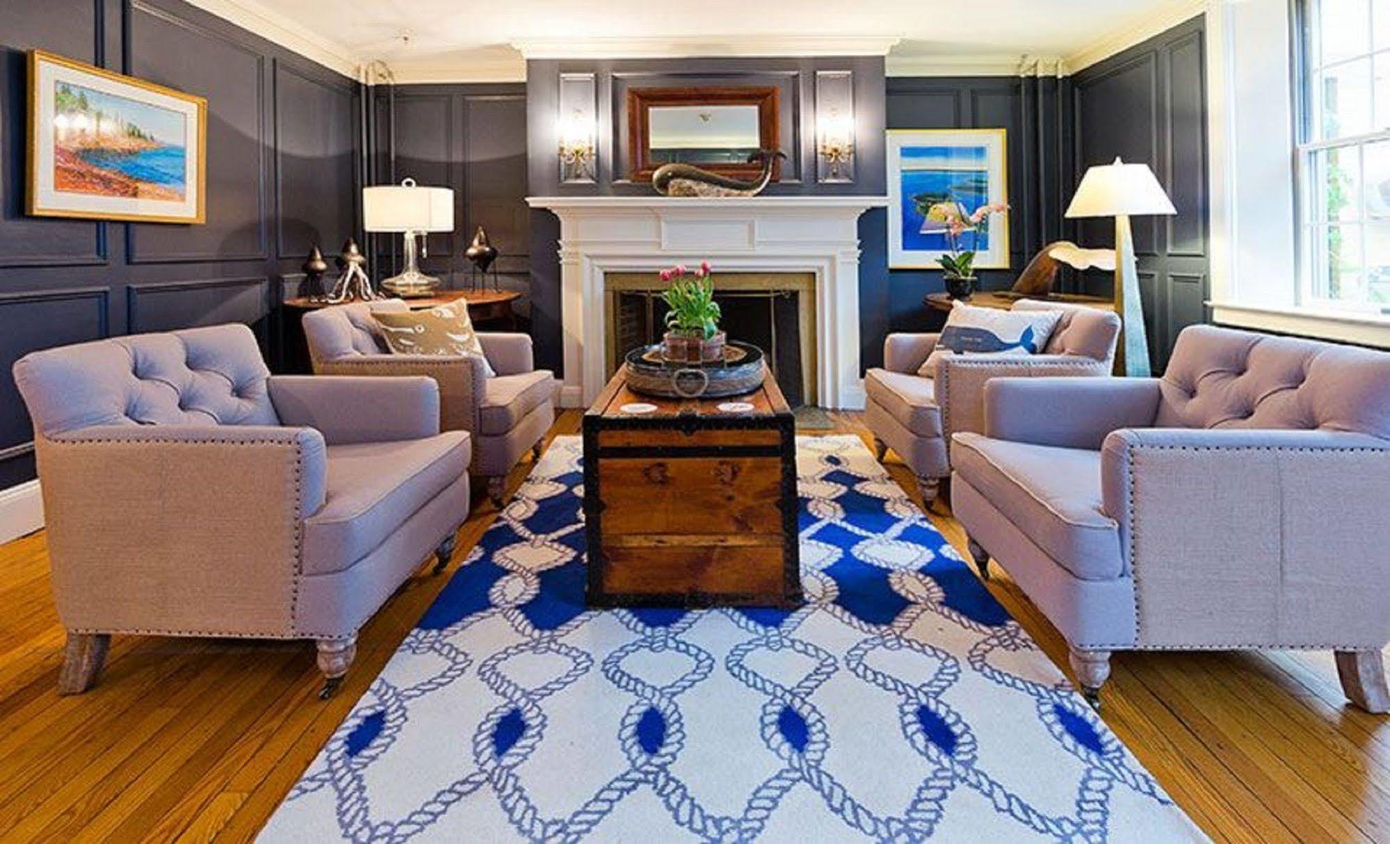 Lindsey Hotel ロックランド エクステリア 写真