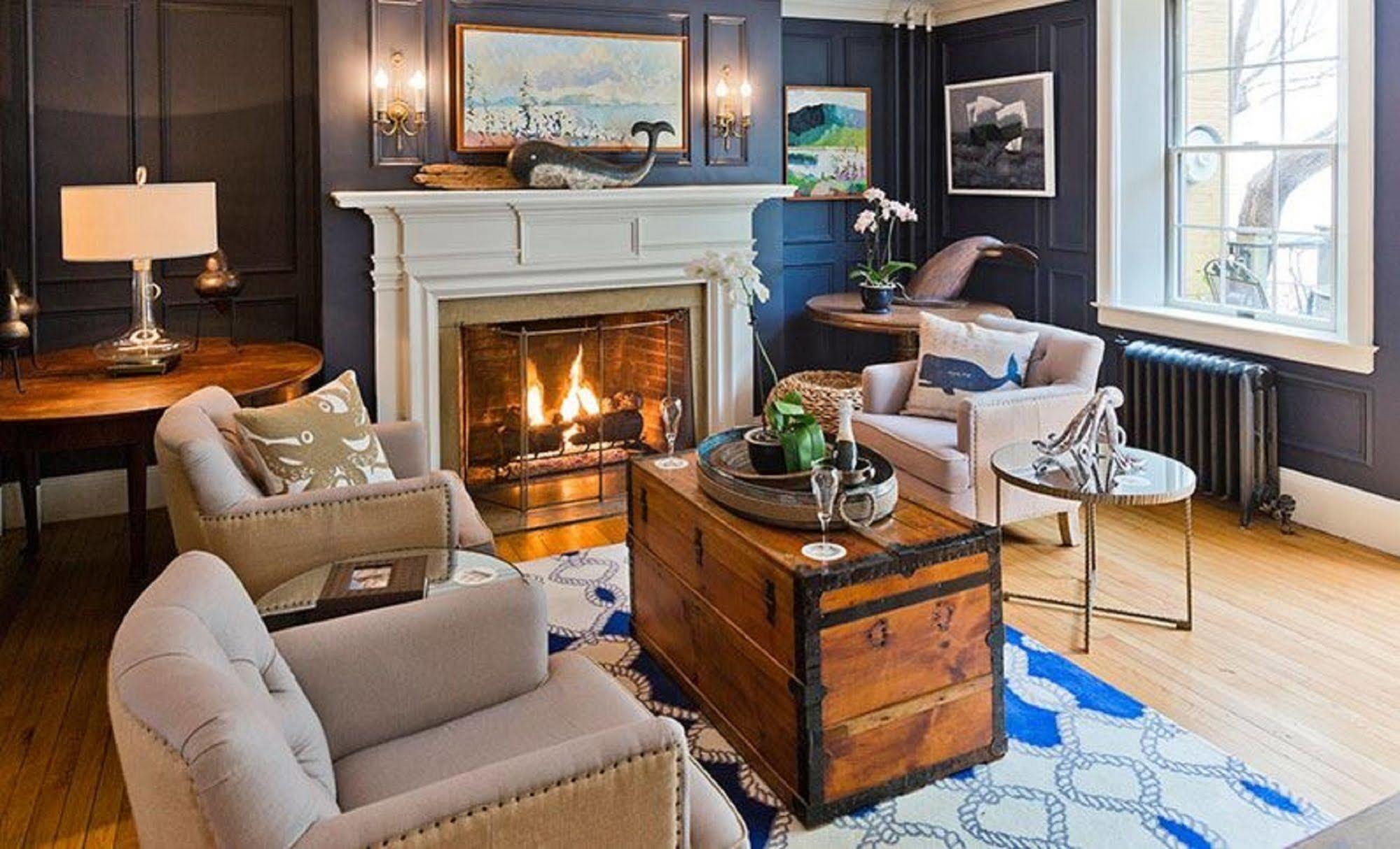Lindsey Hotel ロックランド エクステリア 写真