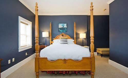 Lindsey Hotel ロックランド エクステリア 写真