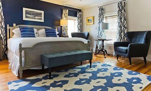 Lindsey Hotel ロックランド エクステリア 写真